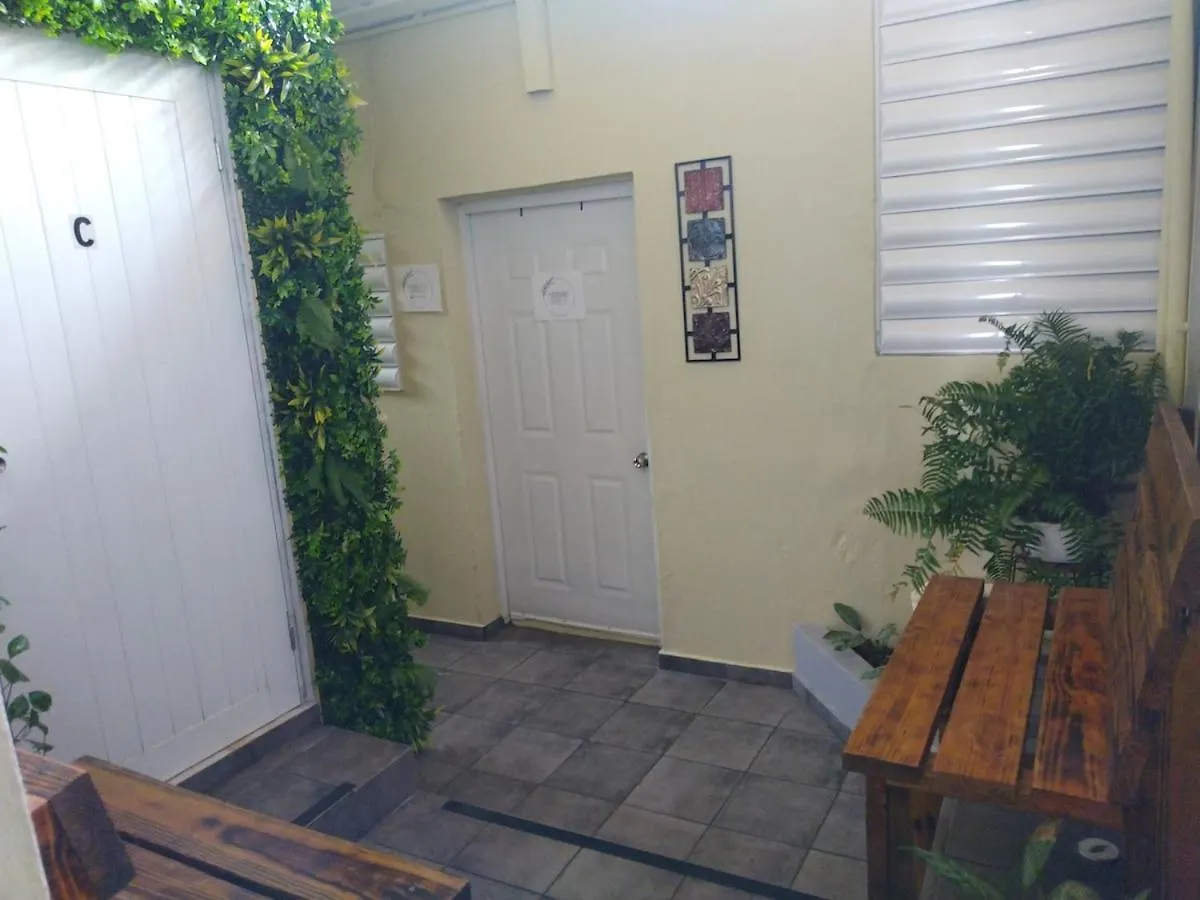 Boricua 2 Studio Apt D Air Conditioning Wifi Yauco