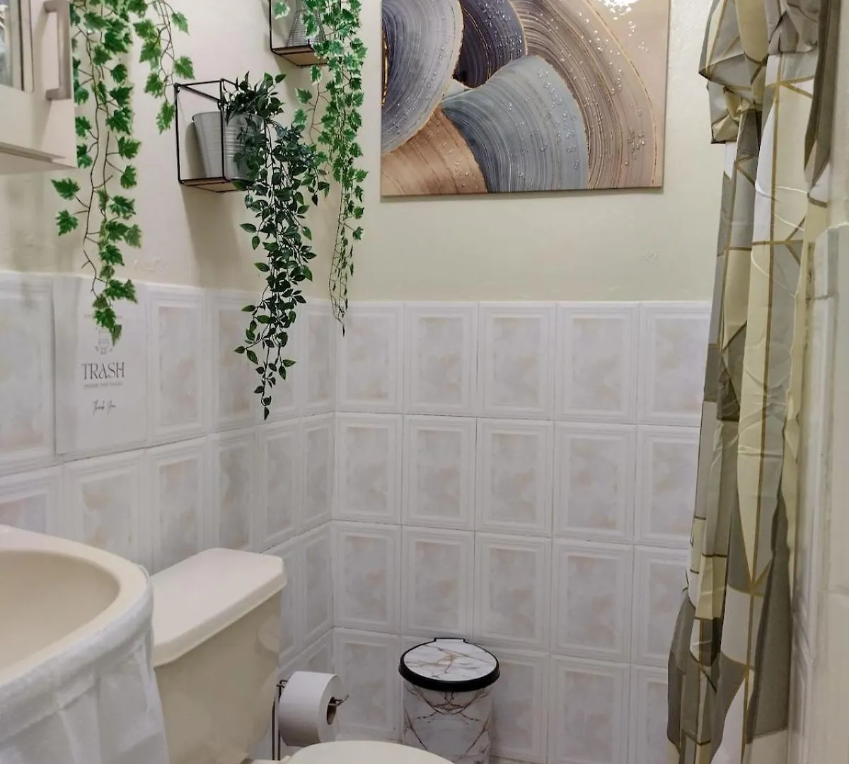 Boricua 2 Studio Apt D Air Conditioning Wifi Yauco Apartment